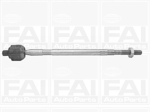 Осевой шарнир, рулевая тяга SS4164 FAI