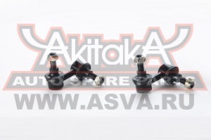 Стойка стабилизатора 0223-JA60RL ASVA
