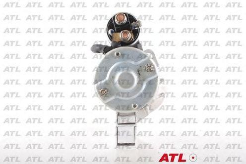 Стартер A77560 ATL DELTA AUTOTECHNIK