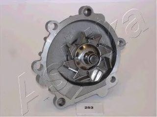 Водяной насос 35-02-253 ASHIKA