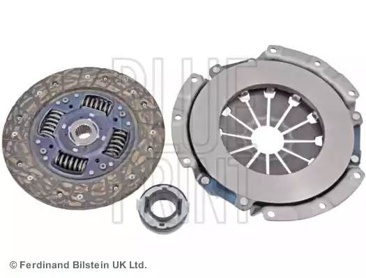 Комплект сцепления ADG03064 BLUE PRINT