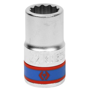 Головка торцевая 633022M KING TONY