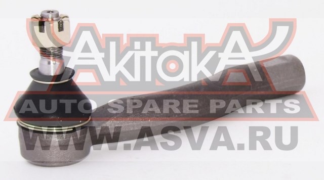 Наконечник рулевой тяги 0121-120R ASVA