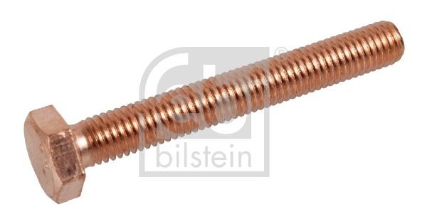 Болт, система выпуска 04468 FEBI BILSTEIN
