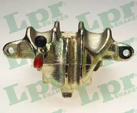 Тормозной суппорт PF10553 LPR