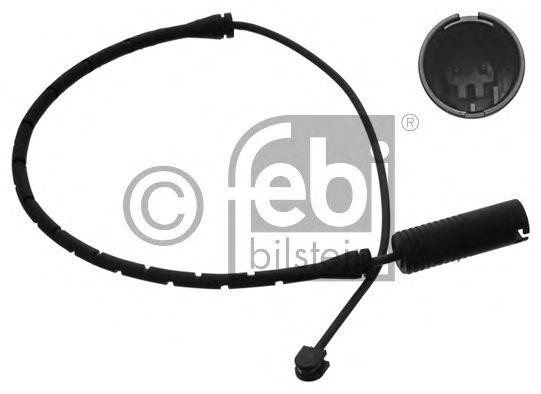 Датчик износа тормозных колодок 07846 FEBI BILSTEIN
