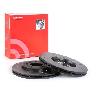 Тормозной диск 09.7011.75 BREMBO