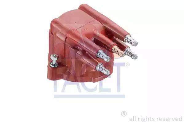 Крышка распределителя зажигания 2.7530/11PHT FACET