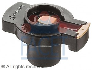 Бегунок распределителя зажигани 3.7702RS FACET