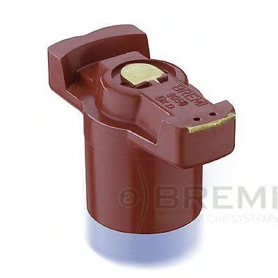 Бегунок распределителя зажигания 9050 BREMI