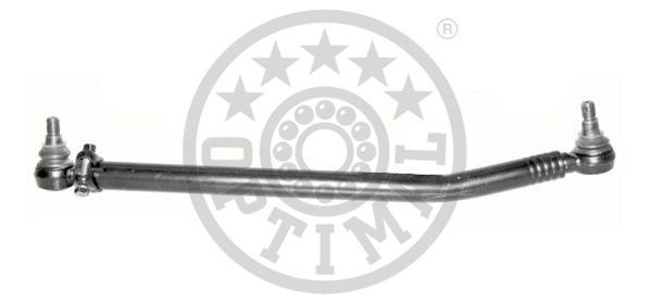 Поперечная рулевая тяга GL-10467 OPTIMAL