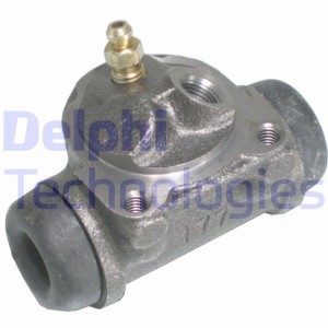 Колесный тормозной цилиндр LW21829 DELPHI