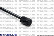 Амортизатор крышки багажника 248594 STABILUS