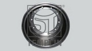 Тормозной барабан 030903002040 TEMPLIN