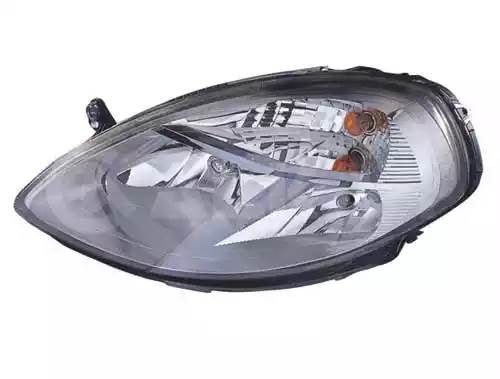 Основная фара 2741523 ALKAR