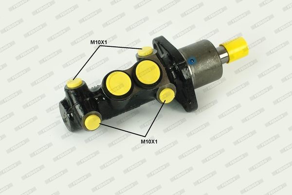 Главный тормозной цилиндр FHM1280 FERODO