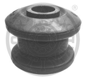 Подвеска, стойка вала F8-5101 OPTIMAL