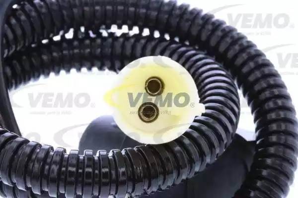 Датчик, частота вращения колеса V40-72-0419 VEMO