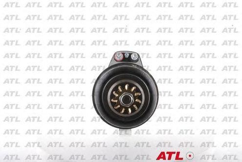 Стартер A76970 ATL DELTA AUTOTECHNIK