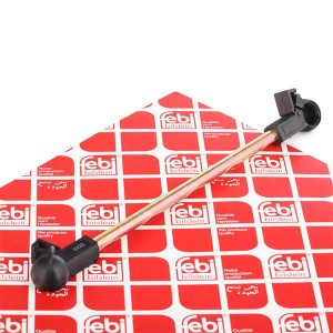Шток вилки переключения передач 07702 FEBI BILSTEIN