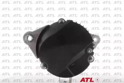 Генератор L 33 250 ATL DELTA AUTOTECHNIK