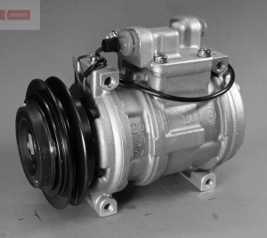Компрессор, кондиционер DCP28006 DENSO