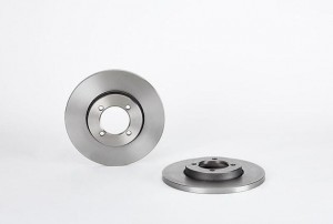 Тормозной диск 08.3774.10 BREMBO