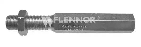 Отверстие рычага, поперечная рулевая тяга FL485C FLENNOR