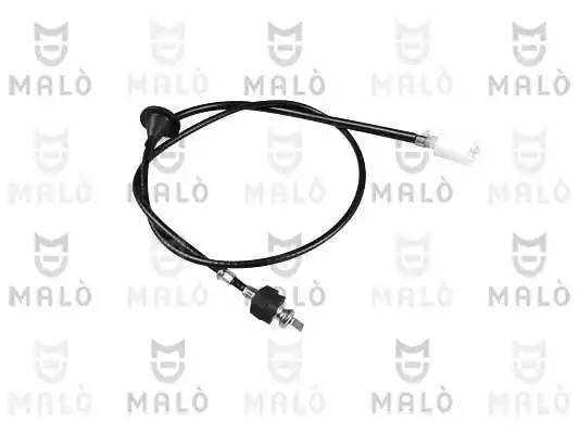 Тросик спидометра 25057 MALO