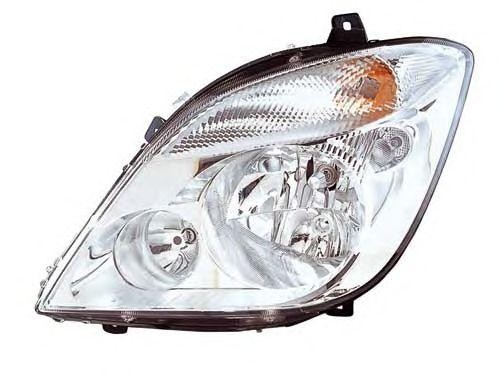 Основная фара 2761966 ALKAR
