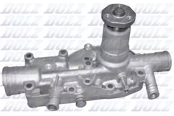 Водяной насос R126 DOLZ