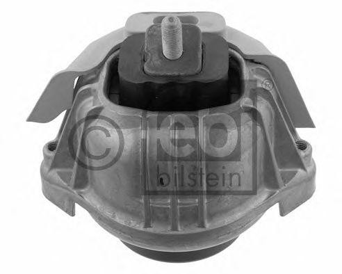 Подушка двигателя 31022 FEBI BILSTEIN