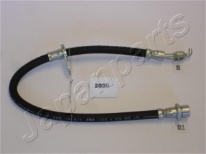 Кронштейн, тормозный шланг TF2038 JAPAN PARTS GROUP