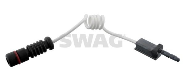 Сигнализатор, износ тормозных колодок 99 90 7835 SWAG