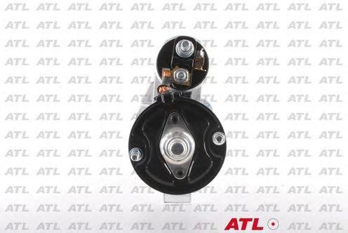 Стартер A 14 620 ATL DELTA AUTOTECHNIK