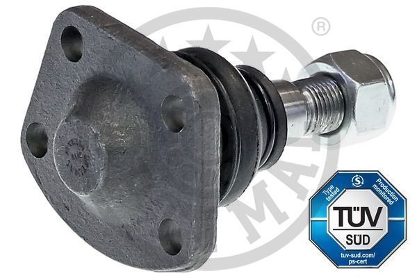 несущий / направляющий шарнир G3-525 OPTIMAL
