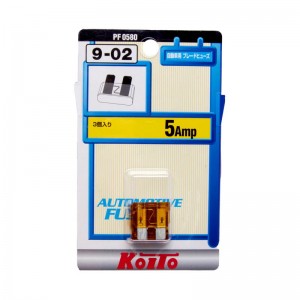 Предохранитель PF0580 KOITO