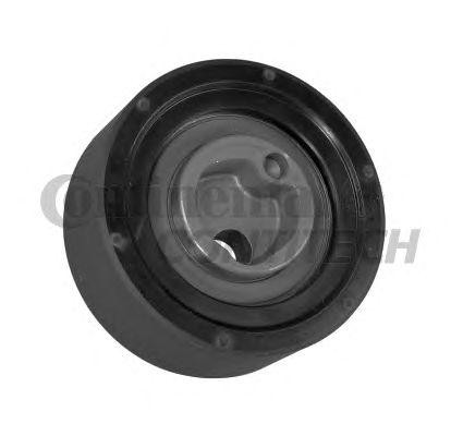 Натяжной ролик, ремень ГРМ V57702 CONTITECH