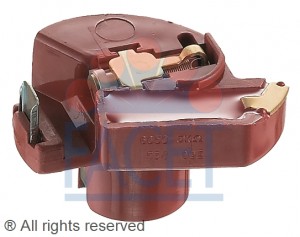 Бегунок распределителя зажигани 3.7534RS FACET