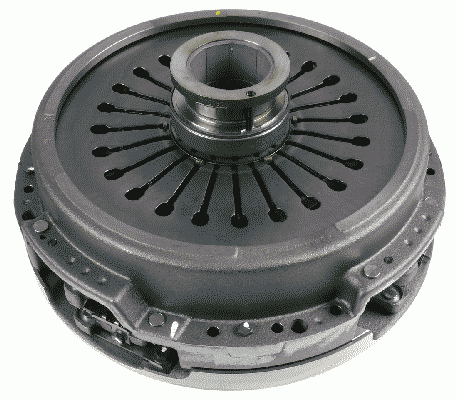 Нажимной диск сцепления 3488 000 102 SACHS