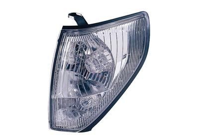 Фонарь указателя поворота 5381909 VAN WEZEL