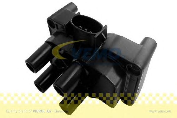 Катушка зажигания V25-70-0001 VEMO