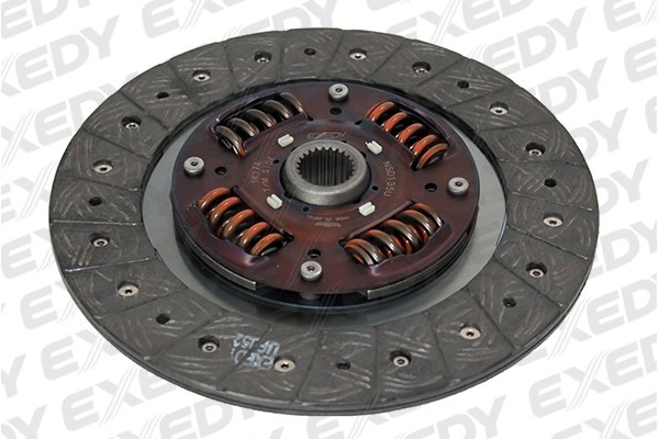 Диск сцепления NSD135U EXEDY