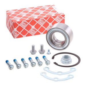 Комплект подшипника ступицы колеса 05424 FEBI BILSTEIN