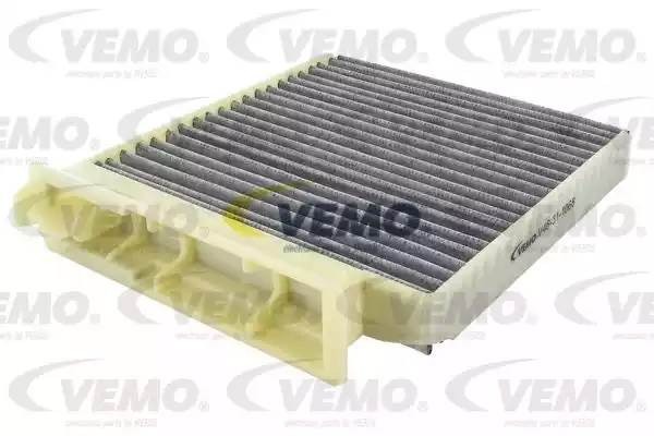 Фильтр, воздух во внутренном пространстве V46-31-1068 VEMO