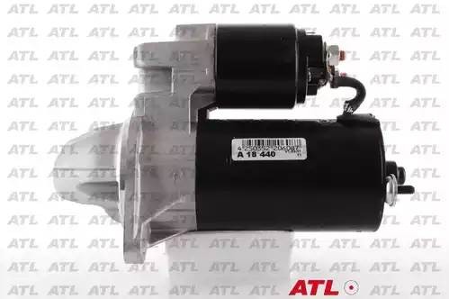 Стартер A18440 ATL DELTA AUTOTECHNIK