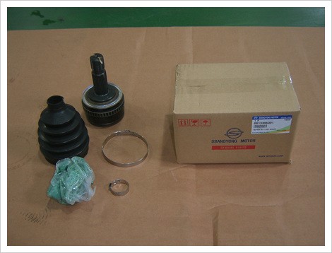 Деталь 6613306301 SSANG YONG
