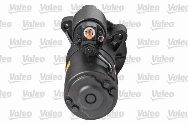 Стартер 433305 VALEO PHC