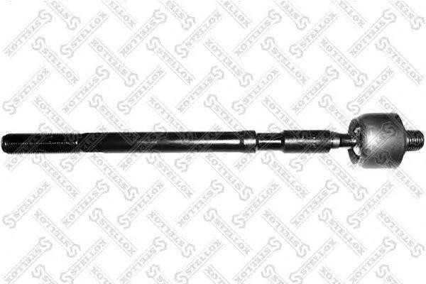Тяга рулевая 55-04529-SX STELLOX