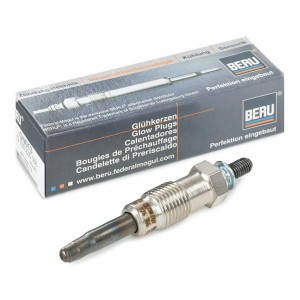 Свеча накаливания GN013 BERU